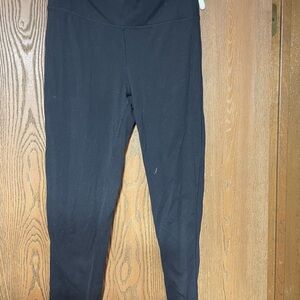 Mono B Charcoal Leggings